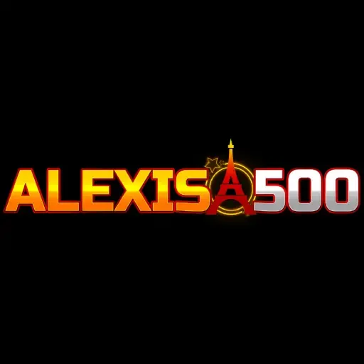 ALEXIS500 - Petualangan Seru dalam Arcade
