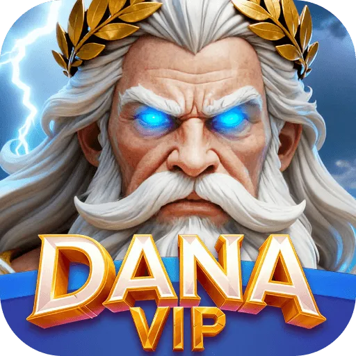 DANAVIP - Game TPS Seru dan Menantang