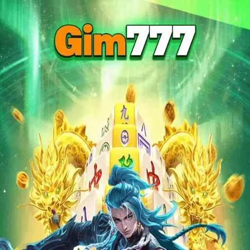 GIM777 - Game Olahraga Seru dan Menantang