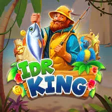 IDRKING - Simulasi Kehidupan yang Menarik dan Interaktif