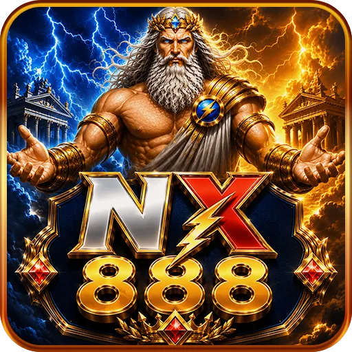 NX888 - Game Slot Seru dan Menguntungkan