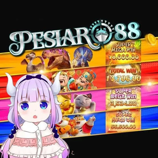 PESIAR88 - Game Bingo Seru dan Mengasyikan