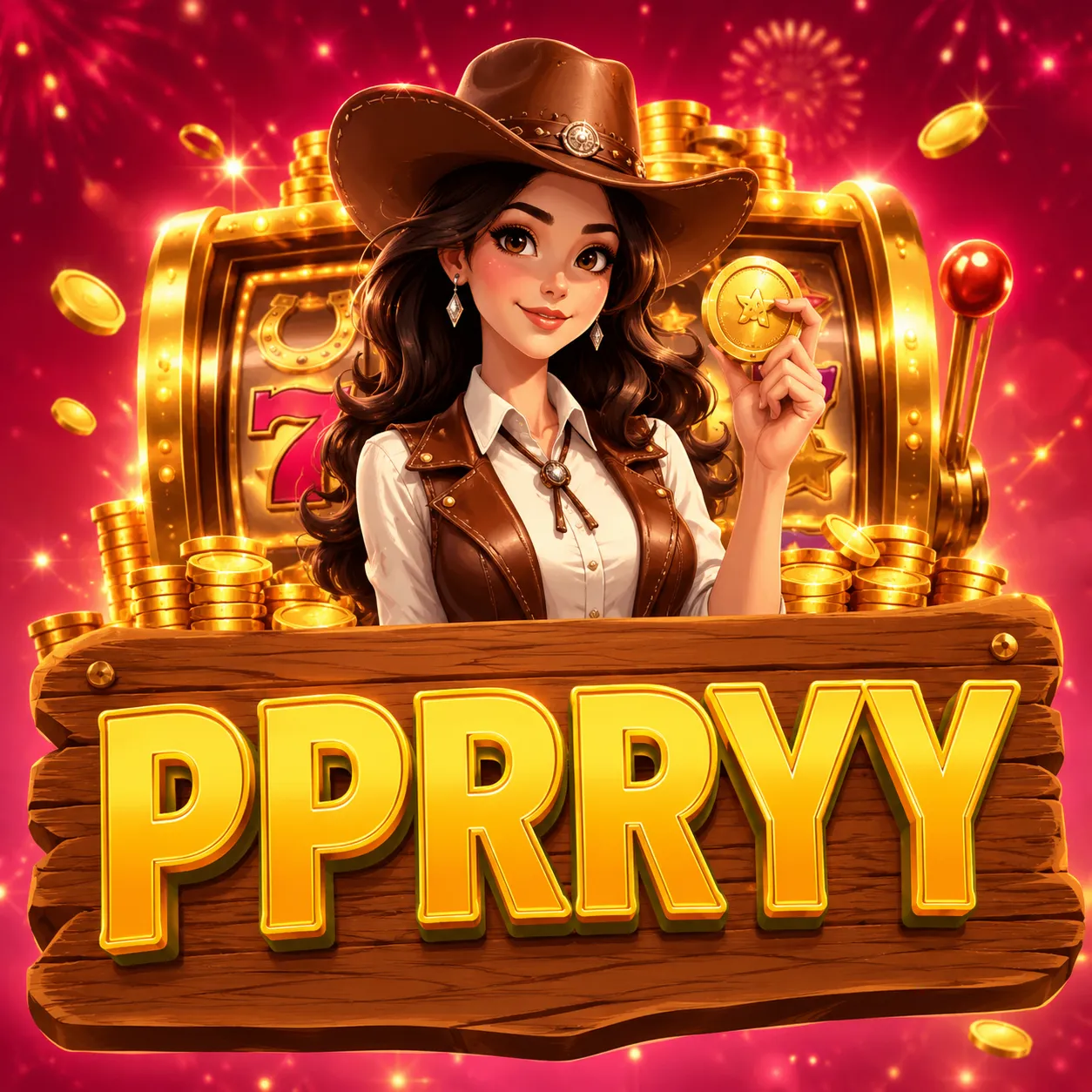 PPRRYY - Permainan Balap yang Menggetarkan