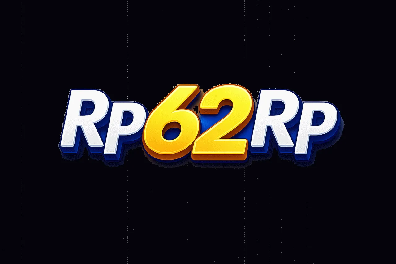 RP62RP - Strategi Perang yang Mengasyikkan